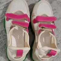 کتونی زنانه نو