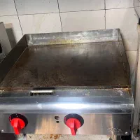 فروش لوازم فست فود|کافیشاپ و رستوران|کیش, |دیوار