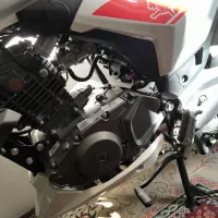 موتور بنلی ۱۵۰فیس قدیم صفر ۱۴۰۳|موتورسیکلت|اهواز, آریاشهر|دیوار