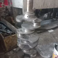 میلنگ بنز خاور|قطعات یدکی و لوازم جانبی|شیراز, سعدیه شمالی|دیوار