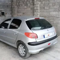 206|خودرو سواری و وانت|شهرکرد, |دیوار