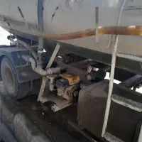 خاور۸۰۸تانکرآب مدل۵۱|خودرو سنگین|مرند, |دیوار