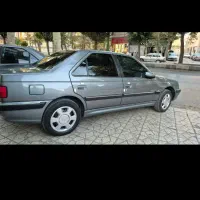 پارس tu5 مدل 401