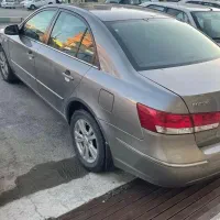 سوناتا 2009 اتومات 4سیلندر|خودرو سواری و وانت|کرمان, |دیوار