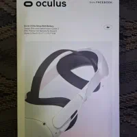 بند OCULUS متاکویست ۲و۳ و پایه شارژ پلی۵|کنسول، بازی ویدئویی و آنلاین|مشهد, شهرک رازی (شهرک غرب)|دیوار