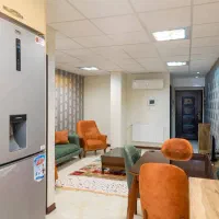 سوئیت های نوساز و لوکس برای مسافران ارومیه