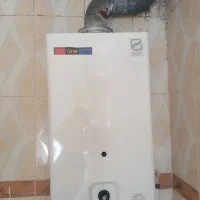 خرید وفروش انواع ابگرمن