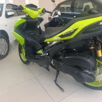 طرح آیرویکس مدل ۱۴۰۱