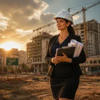 مهندس مجری ذیصلاح /قیمت مناسب / مدیربت پیمان