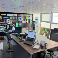 جذب نیرو جهت کارگاه تابلوسازی