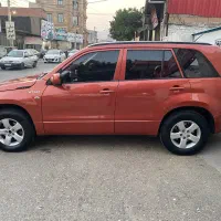 ویتارا ۲۴۰۰ اتومات در حد