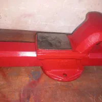 گیره  قیچی میلگردبر  ابزارتراشکاری  کولیس