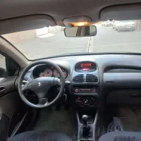 206 مدل  اخر 96 درحد|خودرو سواری و وانت|قدس, شهر‌قدس|دیوار