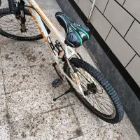 دوچرخه گالانت ۲۶