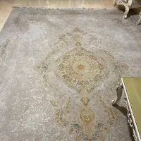 فرش ۱۲ متری ۱۵۰۰ شانه