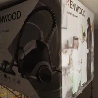 اتو بخار کنوود درجه یک|اتو و لوازم اتو|شیراز, شاهچراغ|دیوار