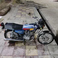 موتور پارکینگی 200|موتورسیکلت|بندر ماهشهر, |دیوار