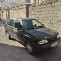 پراید ۸۱ سالم