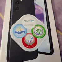 گوشی Samsung Galaxy  A55