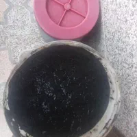 رب انار ترش و شیرین کاملاً ارگانیک