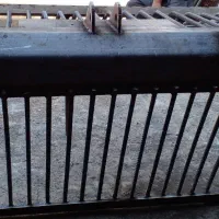 پاکت توری تراکتور برای چغندر و کاه وسیب زیر درختی|خدمات باغبانی و درختکاری|بوکان, |دیوار