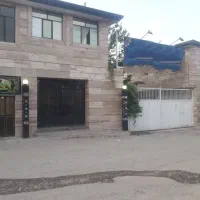 ملک اداری تجاری و مسکونی ۱۵۰۰ متری(فروش یا معاوضه)