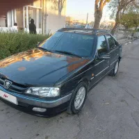 پرشیا مدل ۸۲ موتور و شاسی سالم  دو گانه قید شده|خودرو سواری و وانت|اردبیل, |دیوار