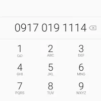 ۰۹۱۷۰۱۹۱۱۱۴