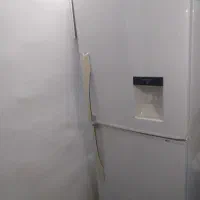 یخچال و فریزر آیسان