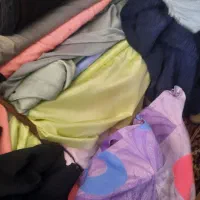 پارچه کلی بفروش میرسد|حراج|قزوین, |دیوار