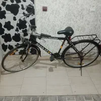دوچرخه