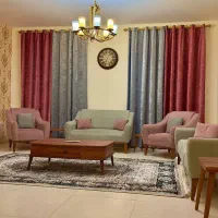 اجاره واحد روزانه صدف ،بسیارشیک و تمیز