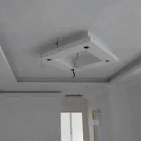 نقاشی ساختمان