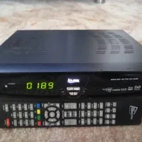 گیرنده دیجیتال iclass