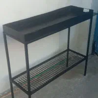 منقل کباب پزی