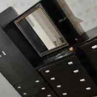 کمدلباس بادراور