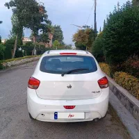 فروش تیبا دو مدل ۹۹ بیرنگ|خودرو سواری و وانت|رامسر, |دیوار