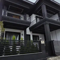 +مدرن تریبلکس۳خواب استخرنوساز لوکس در متل قو|اجارهٔ کوتاه‌مدت ویلا و باغ|سلمان‌شهر, |دیوار