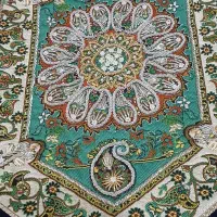 رومیزی|پرده، رانر، رومیزی|شهرکرد, |دیوار