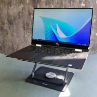 Dell XPS 9575 لوکس با رم ۱۶ و صفحه تاچ گرافیک دار