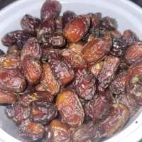 خرمای  تازه اهواز