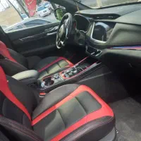 فروش خودرو کی ام سی A5