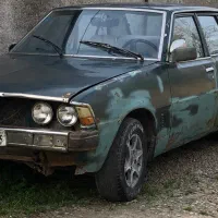 میتسوبیشی گالانت سیگما