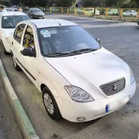تیبا صندوقدار sx