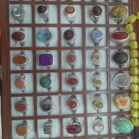 انگشتر های جواهری و کلکسیونی خاص|جواهرات|تبریز, |دیوار