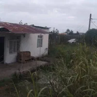 زمین کاربری مسکونی کشاورزی