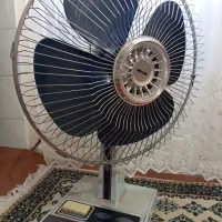 پنکه پارس خزر