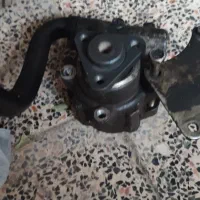 پمپ هیدرولیک ام وی ام 110