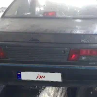 روا مدل ۸۶ کولر روشن فنی سالم|خودرو سواری و وانت|تهران, وردآورد|دیوار