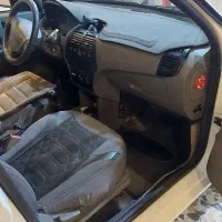 معاوضه تیبا ۲ مدل ۹۹|خودرو سواری و وانت|اندیمشک, |دیوار